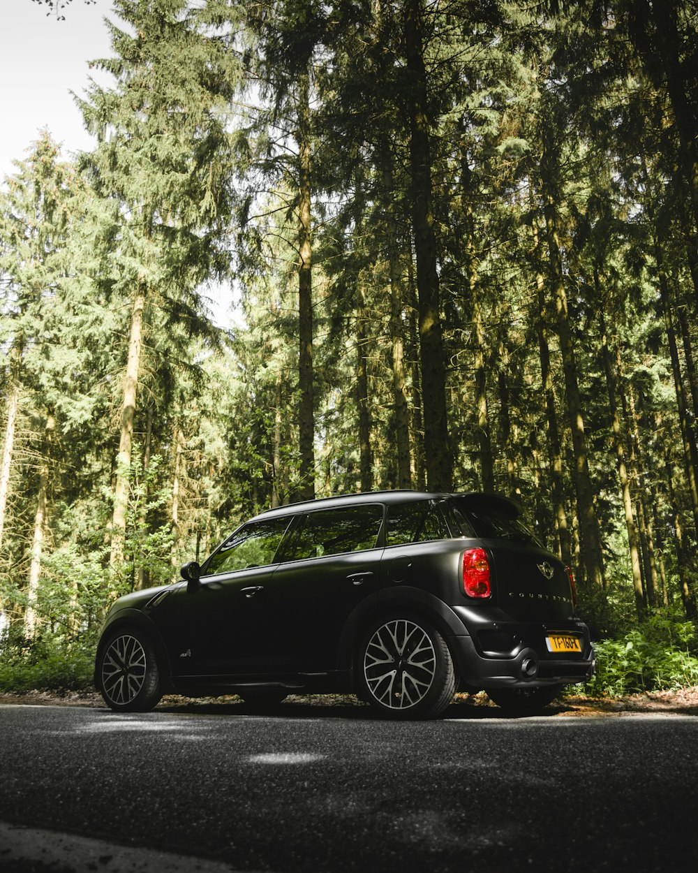 “minisuv” 迷你suv操控性能怎么样？