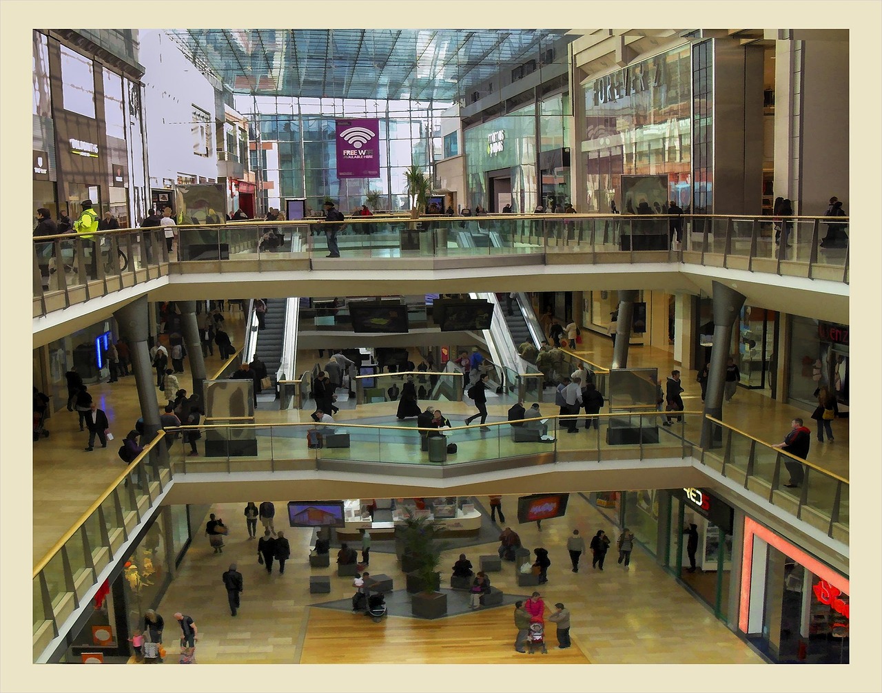北京汽车交易市场,北京汽车交易市场有几个油车品牌多