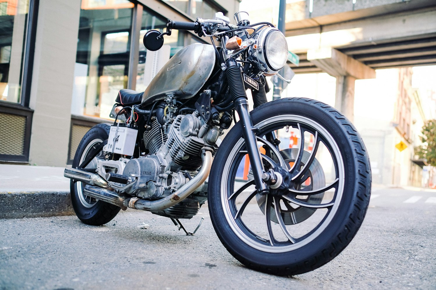 雅马哈摩托〃雅马哈摩托车官方网站