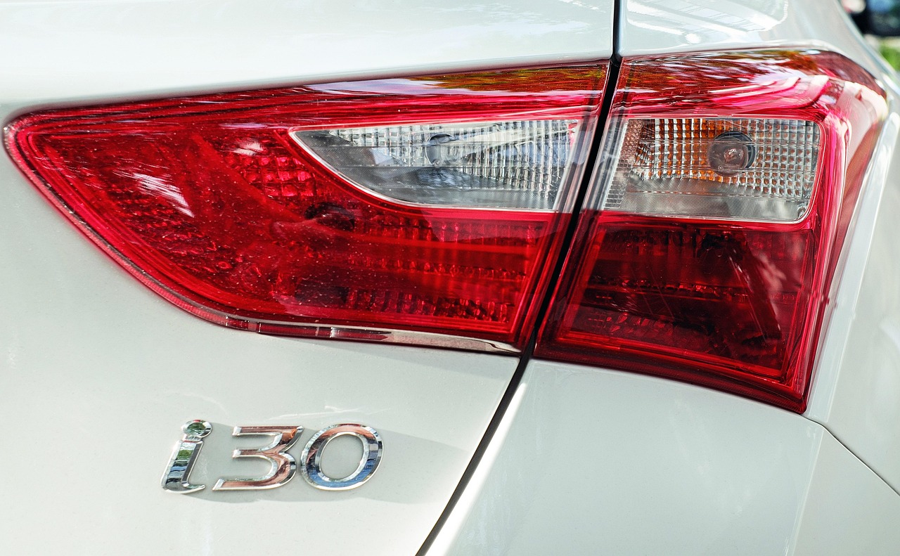 “现代i30” 现代i30重量？