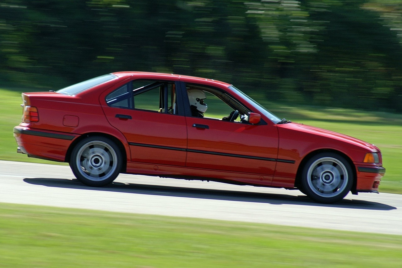 宝马M240I(宝马m240i双门轿跑车多少钱)