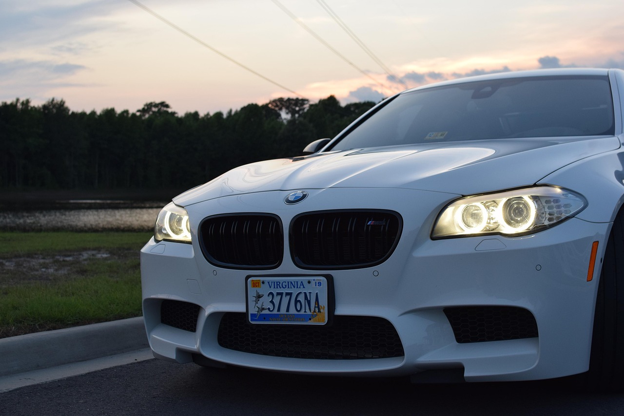 宝马M240I.宝马M240i