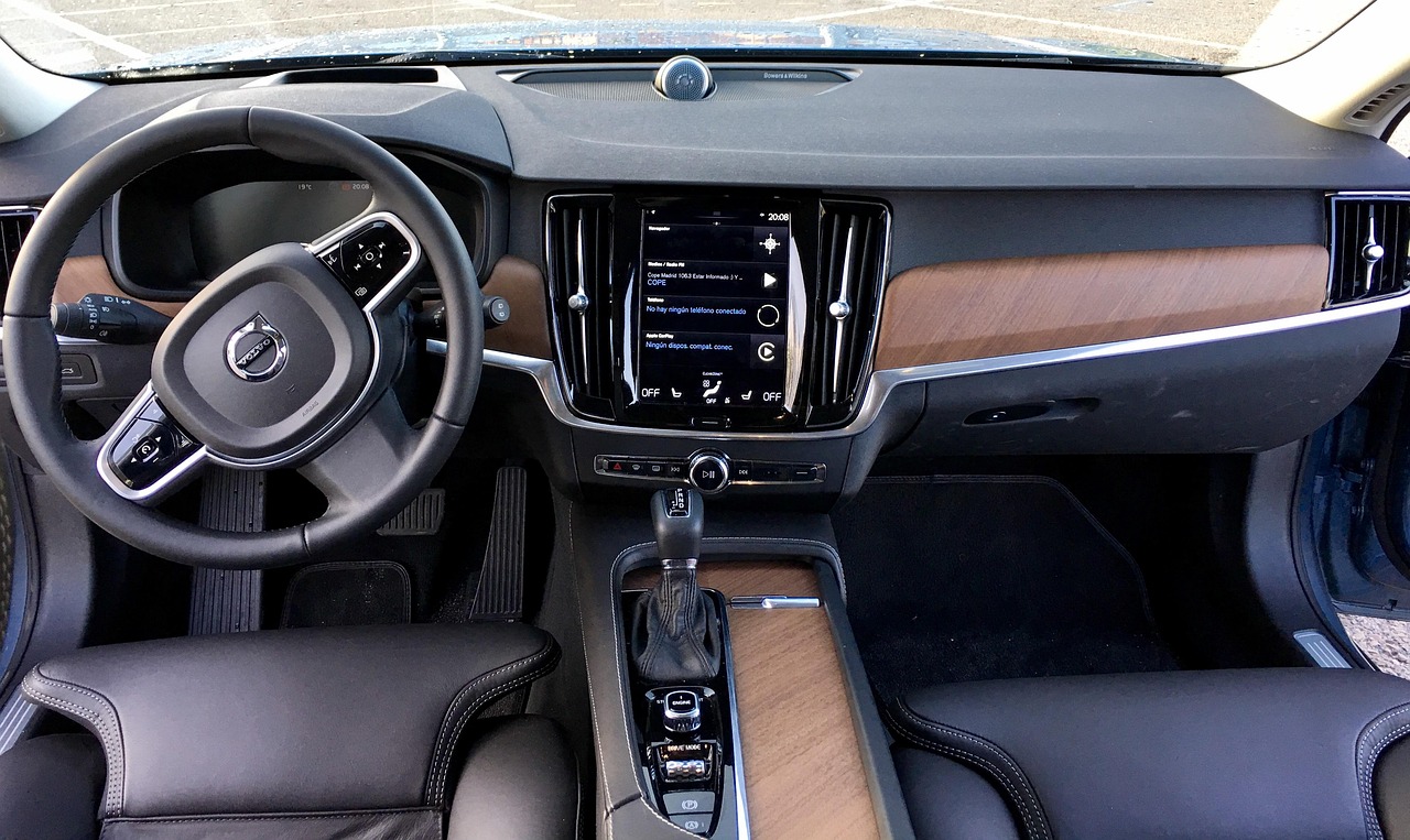 【volvo费用/volvo车费用大概多少钱】
