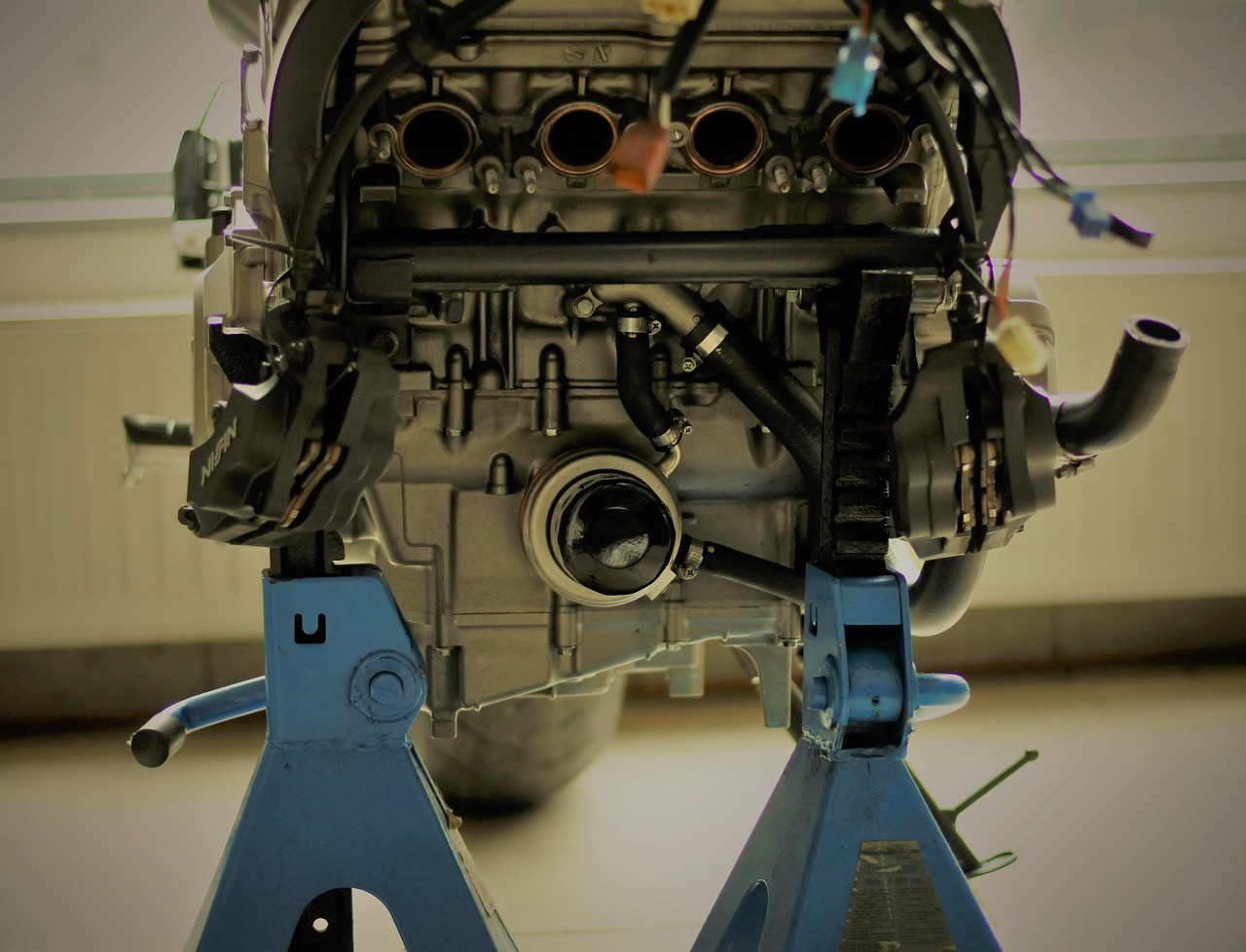 cb1300,Cb1300双出排气