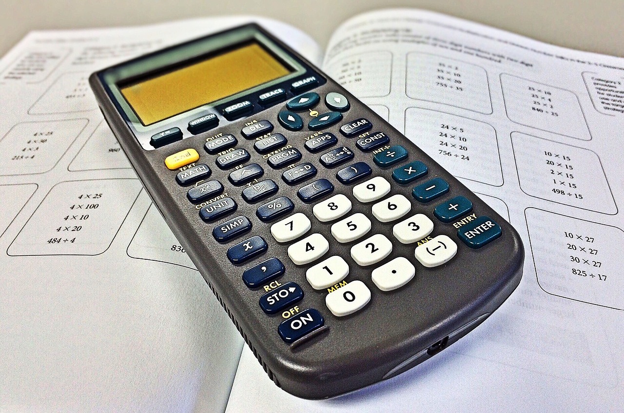 滞纳金计算器(税务局滞纳金计算器)