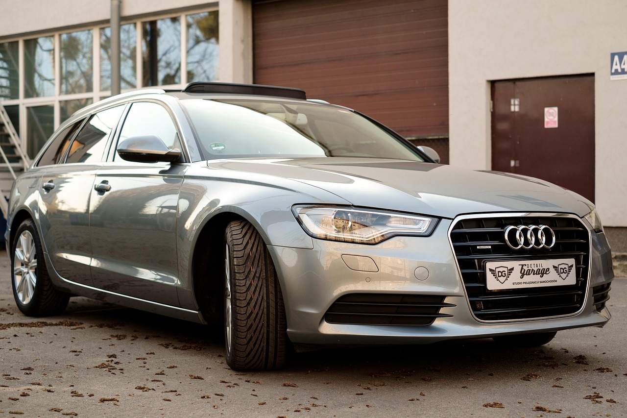 “奥迪audi	” 奥迪audi多少钱一辆？