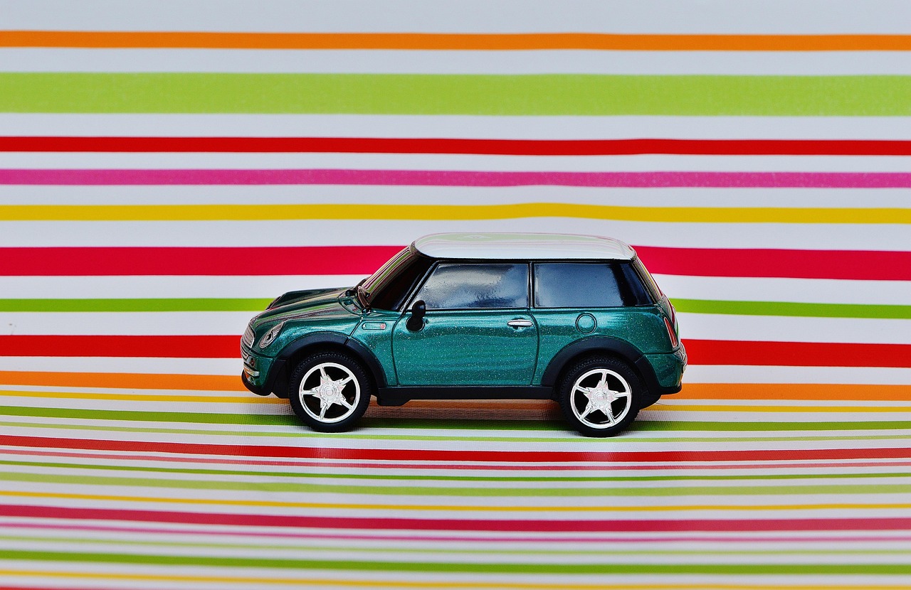 迷你coopers〃minicooper是什么牌子的车