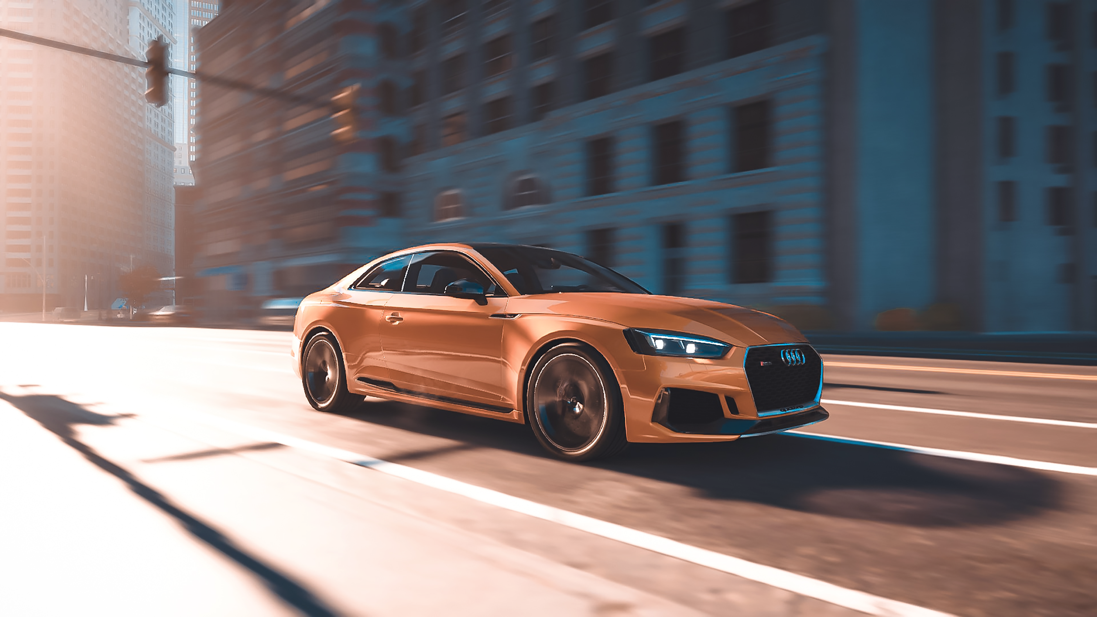 rs5(rs5 coupe)
